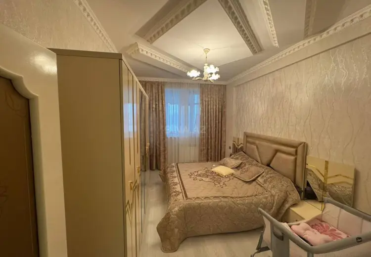2 otaqlı mənzil Satılır, Əhmədli, Xətai, Bakı