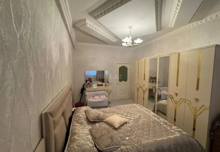 2 otaqlı mənzil Satılır, Əhmədli, Xətai, Bakı