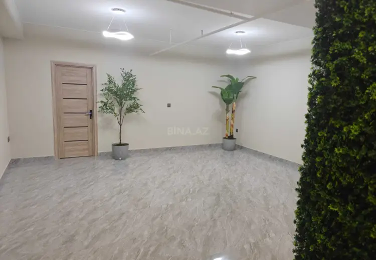 70 m² Obyekt / Ofis Satılır, Nəsimi, Bakı