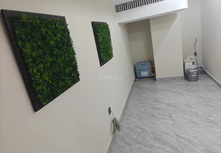 70 m² Obyekt / Ofis Satılır, Nəsimi, Bakı