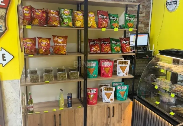 30 m² Obyekt / Ofis Kirayə (aylıq), Xətai, Bakı