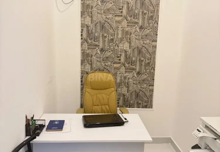 120 m² Obyekt / Ofis Kirayə (aylıq), Nəsimi, Bakı