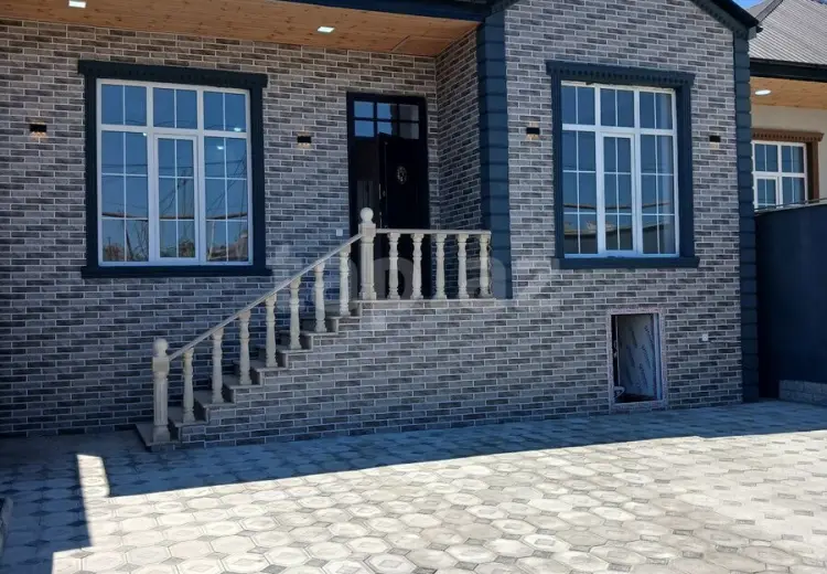 4 otaqlı mənzil , Saray, Abşeron
