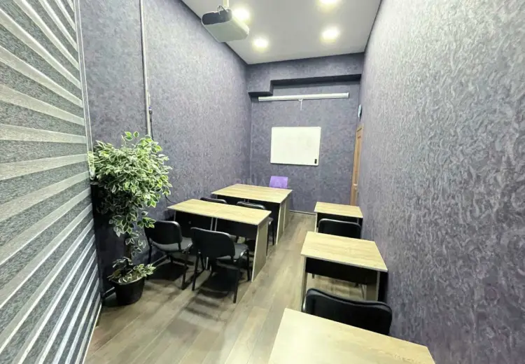 130 m² Obyekt / Ofis Kirayə (aylıq), Nəsimi, Bakı