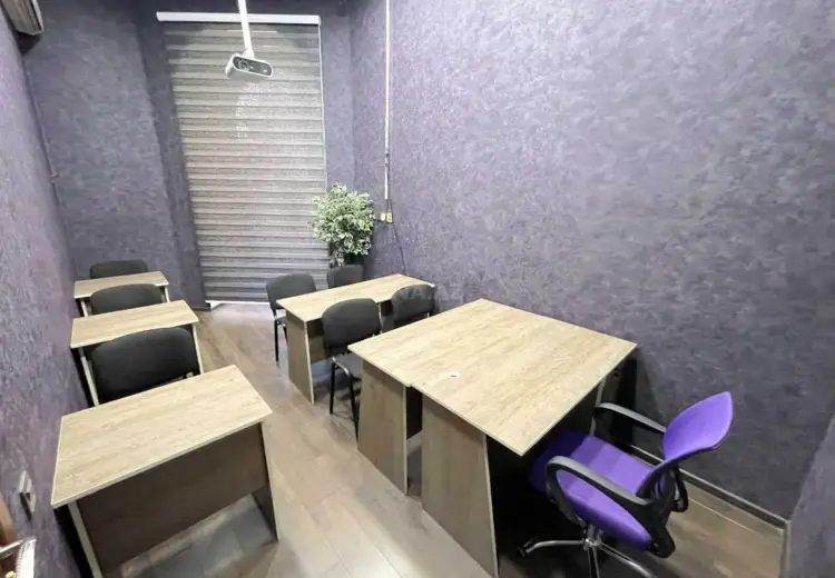 130 m² Obyekt / Ofis Kirayə (aylıq), Nəsimi, Bakı