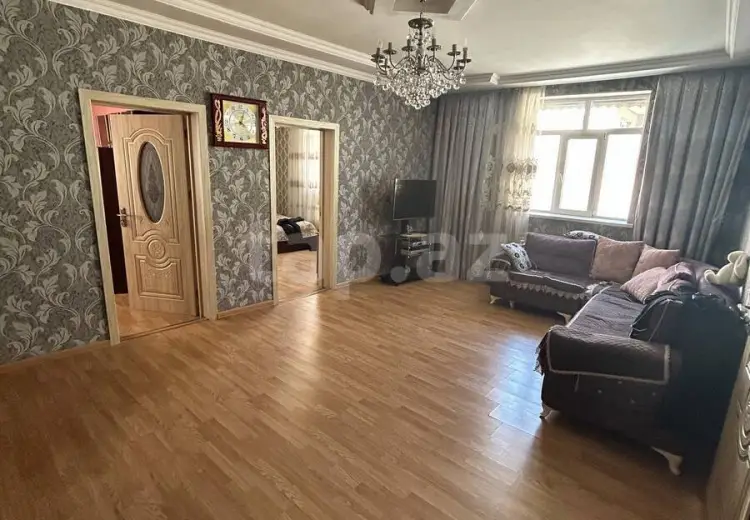 3 otaqlı mənzil , Sabunçu qəs., Sabunçu, Bakı