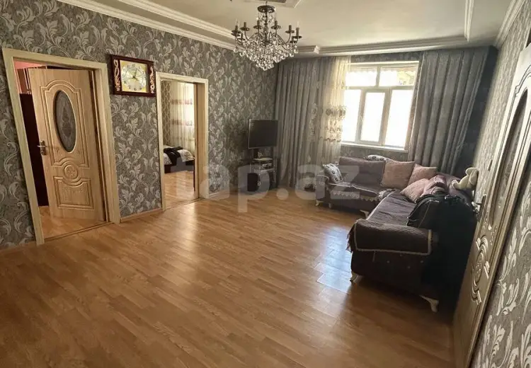 3 otaqlı mənzil , Sabunçu qəs., Sabunçu, Bakı