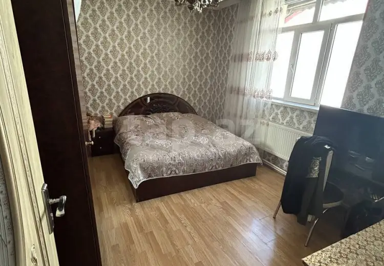 3 otaqlı mənzil , Sabunçu qəs., Sabunçu, Bakı