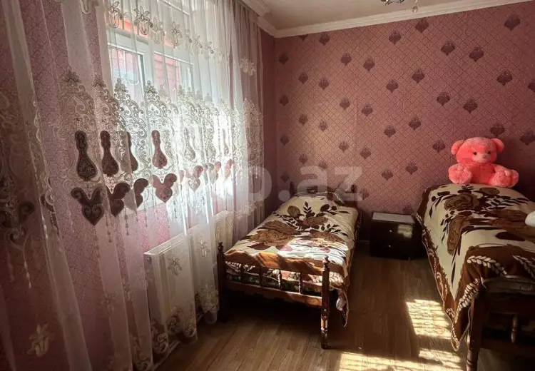 3 otaqlı mənzil , Sabunçu qəs., Sabunçu, Bakı