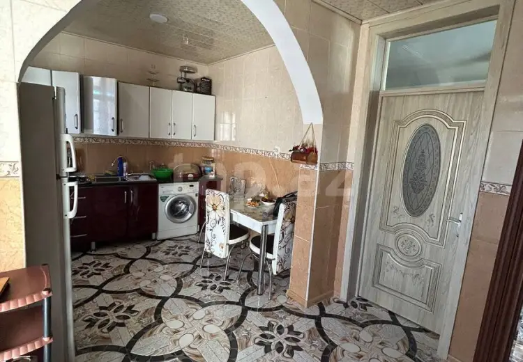 3 otaqlı mənzil , Sabunçu qəs., Sabunçu, Bakı