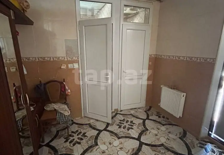 3 otaqlı mənzil , Sabunçu qəs., Sabunçu, Bakı