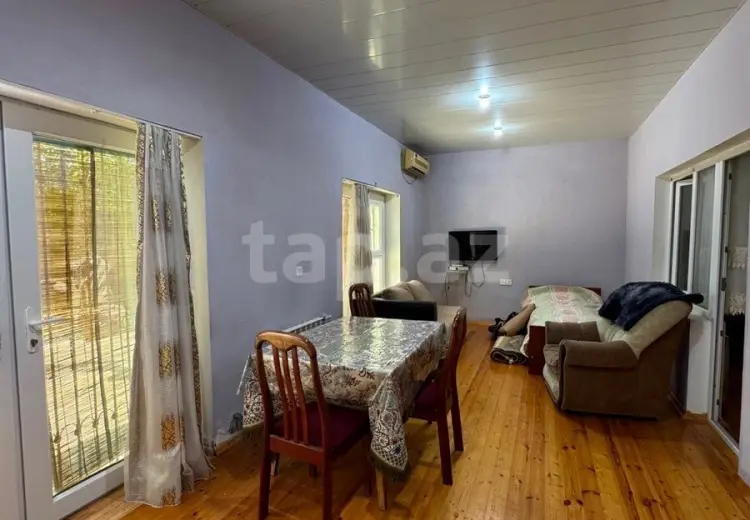 5 otaqlı mənzil , Bakı