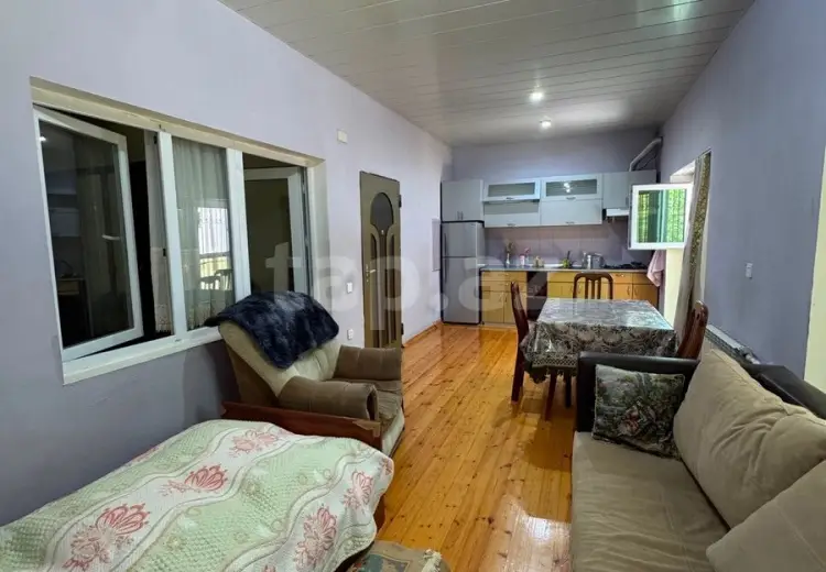 5 otaqlı mənzil , Bakı