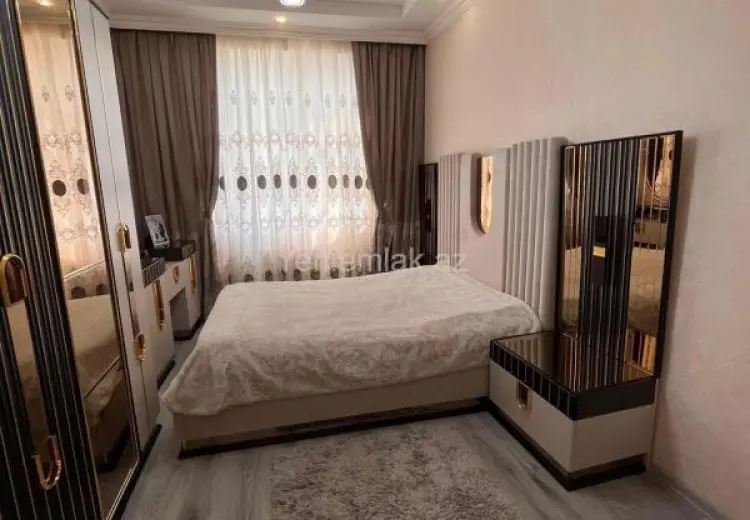 3 otaqlı mənzil Satılır, Xırdalan