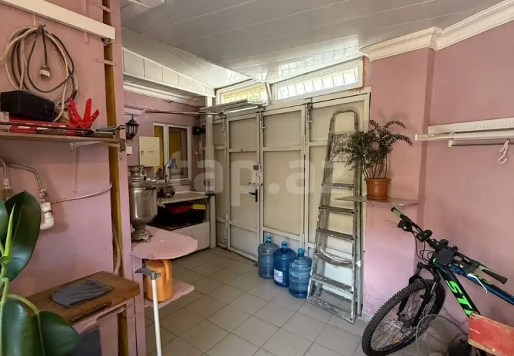 4 otaqlı mənzil , Bakı