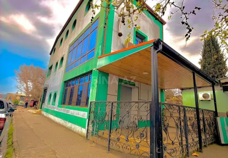 240 m² Obyekt / Ofis Kirayə (aylıq), Nərimanov, Bakı