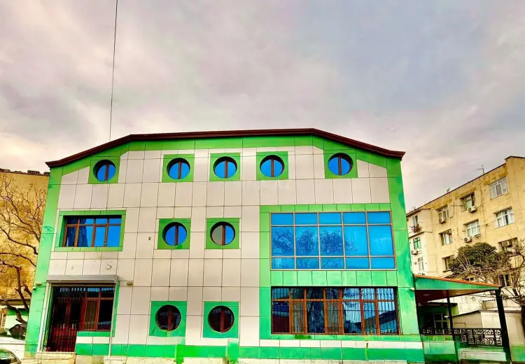 240 m² Obyekt / Ofis Kirayə (aylıq), Nərimanov, Bakı