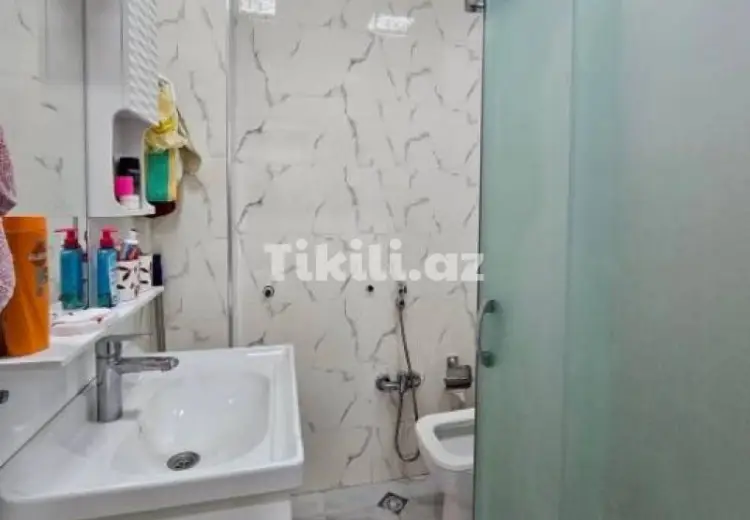 2 otaqlı mənzil Satılır, Abşeron