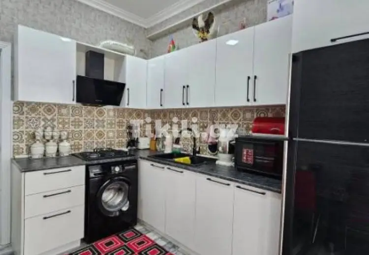2 otaqlı mənzil Satılır, Abşeron
