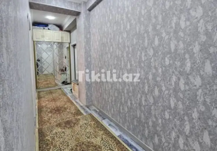 2 otaqlı mənzil Satılır, Abşeron