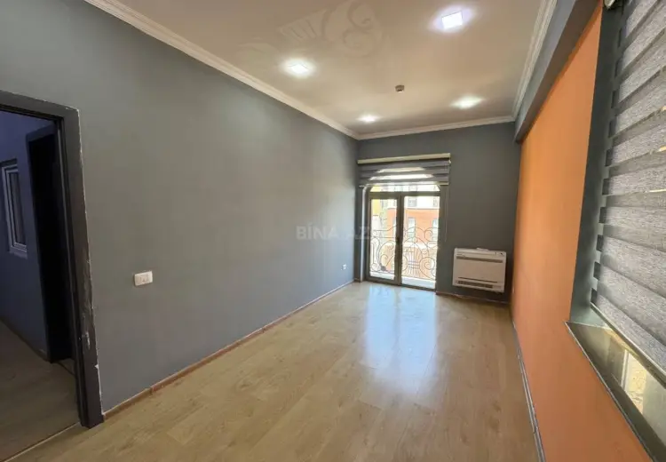 120 m² Obyekt / Ofis Kirayə (aylıq), Nərimanov, Bakı