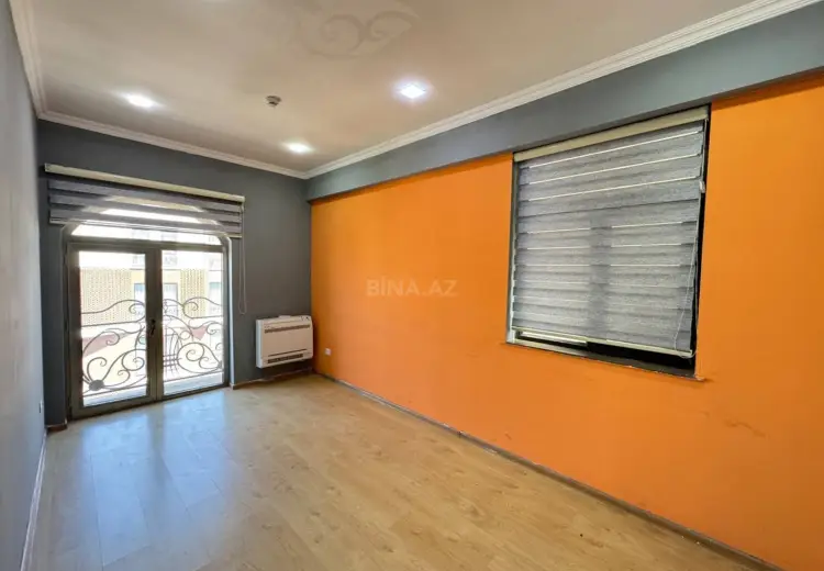 120 m² Obyekt / Ofis Kirayə (aylıq), Nərimanov, Bakı