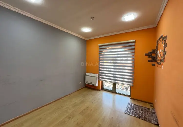 120 m² Obyekt / Ofis Kirayə (aylıq), Nərimanov, Bakı