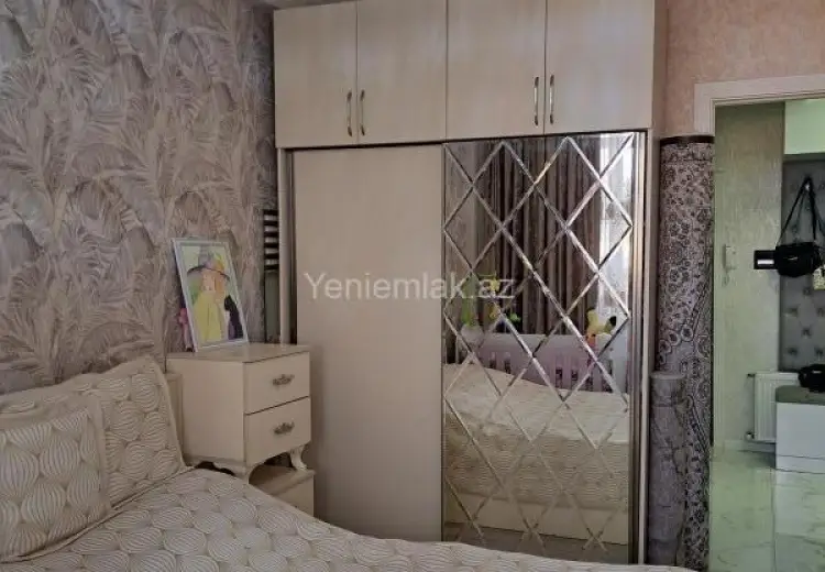 2 otaqlı mənzil Satılır, Zığ qəs., Suraxanı, Bakı