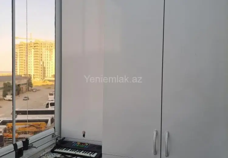 2 otaqlı mənzil Satılır, Zığ qəs., Suraxanı, Bakı