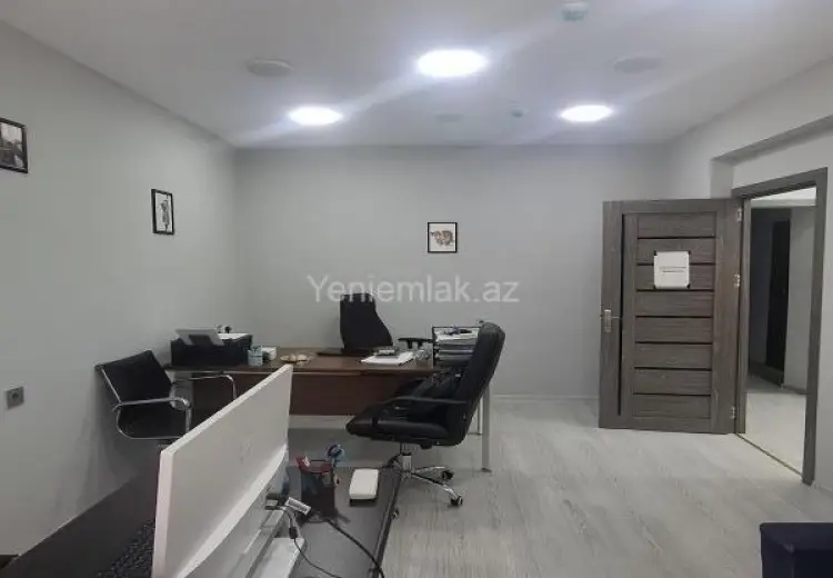64 m² Obyekt / Ofis Satılır, 5-ci məhəllə, Sumqayıt