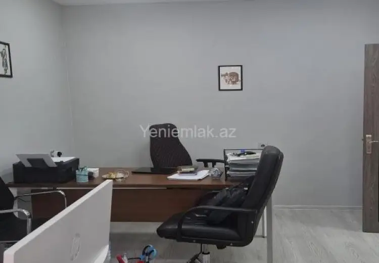 64 m² Obyekt / Ofis Satılır, 5-ci məhəllə, Sumqayıt