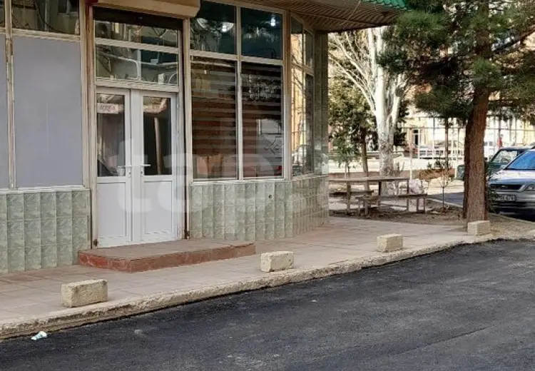 0 m² Obyekt / Ofis , Sumqayıt