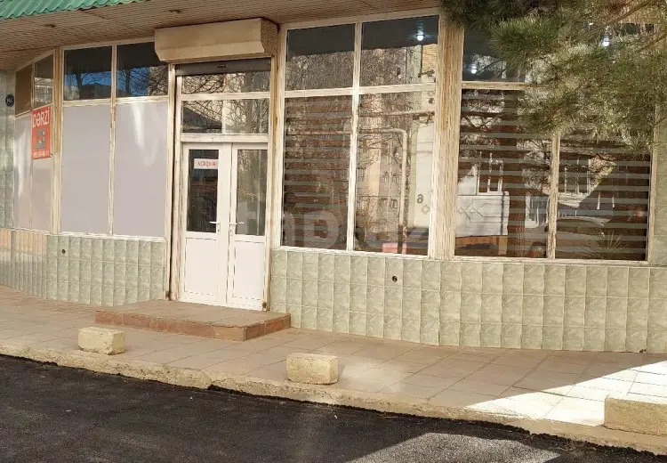 0 m² Obyekt / Ofis , Sumqayıt
