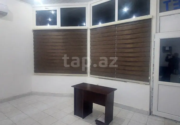 0 m² Obyekt / Ofis , Sumqayıt