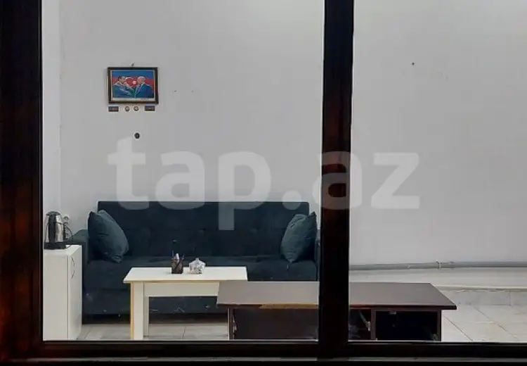 0 m² Obyekt / Ofis , Sumqayıt