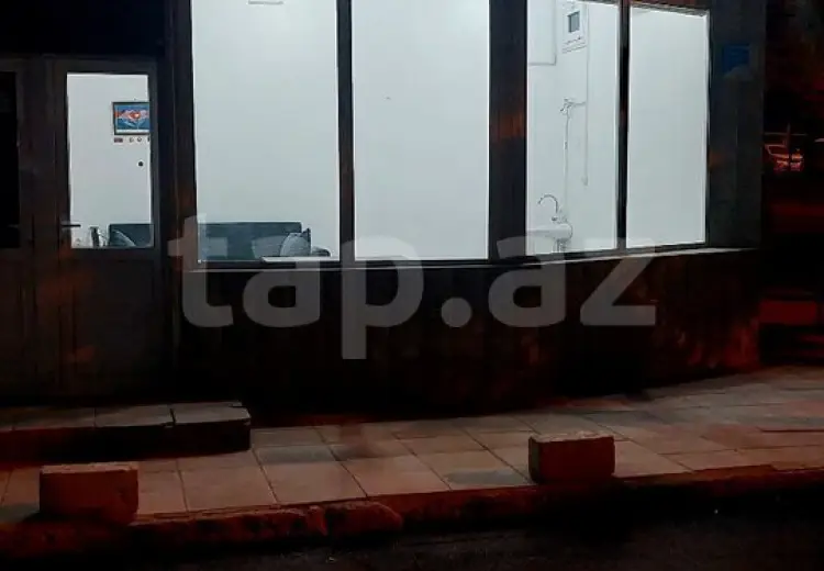 0 m² Obyekt / Ofis , Sumqayıt