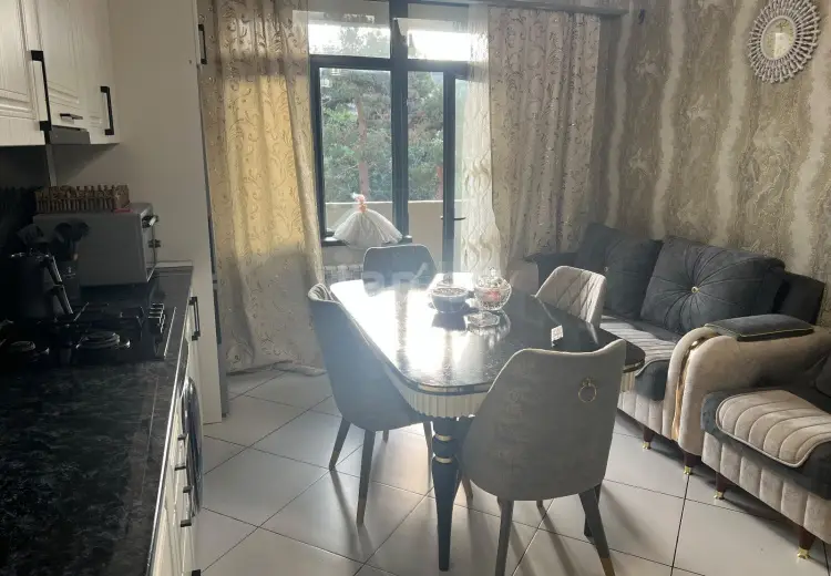 2 otaqlı mənzil , Bakı