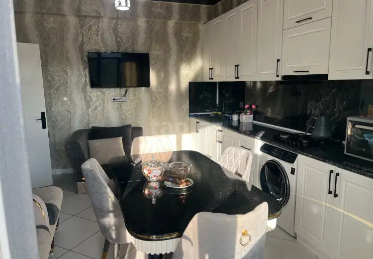 2 otaqlı mənzil , Bakı