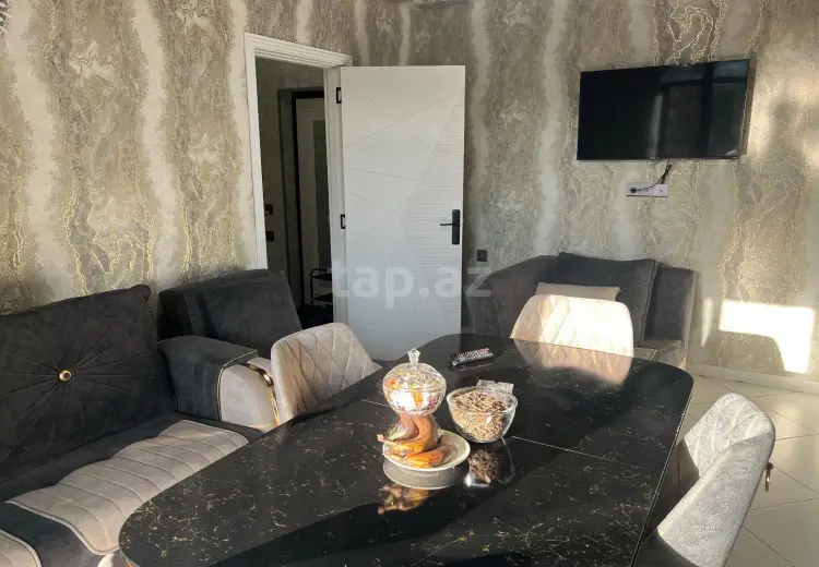 2 otaqlı mənzil , Bakı