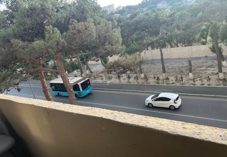 2 otaqlı mənzil , Bakı