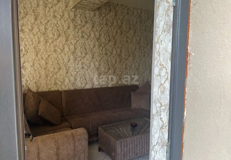 2 otaqlı mənzil , Bakı