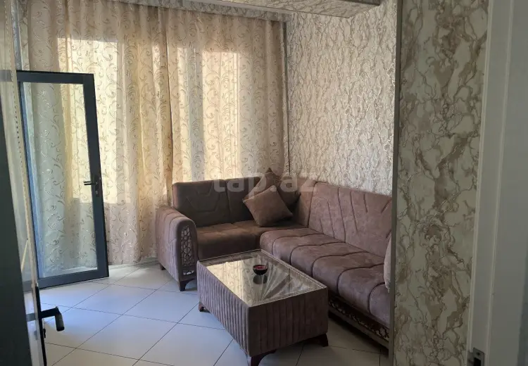 2 otaqlı mənzil , Bakı
