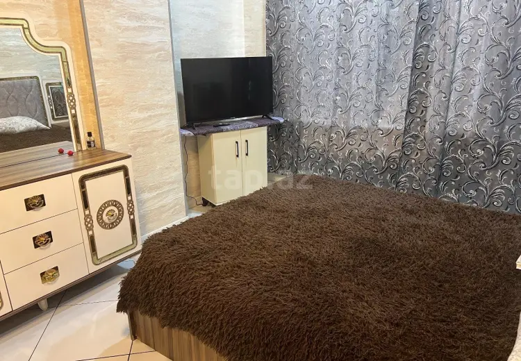 2 otaqlı mənzil , Bakı