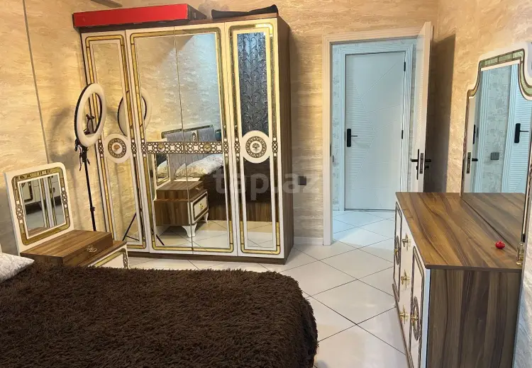 2 otaqlı mənzil , Bakı