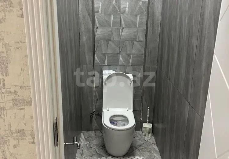 2 otaqlı mənzil , Bakı