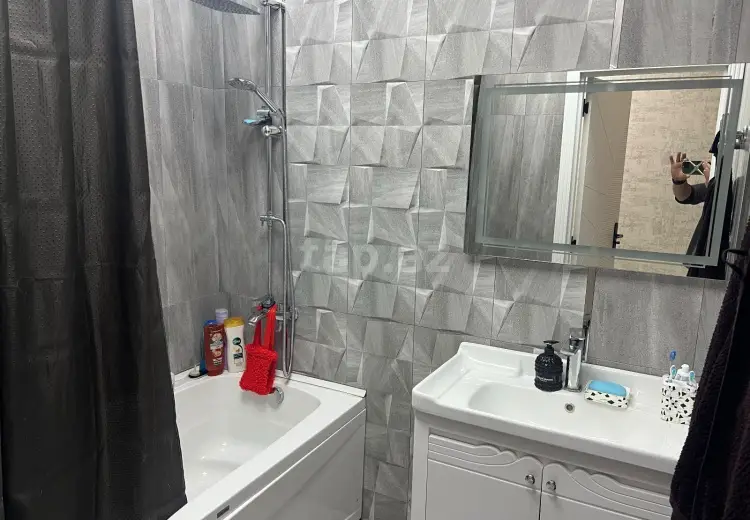 2 otaqlı mənzil , Bakı