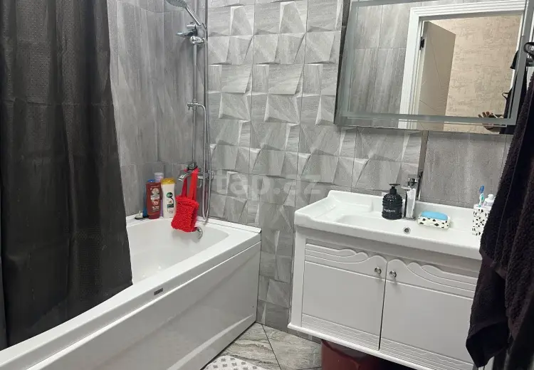 2 otaqlı mənzil , Bakı