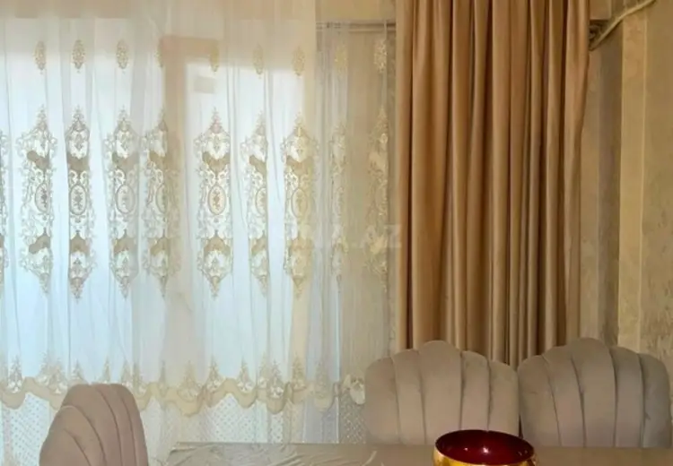 2 otaqlı mənzil Kirayə (aylıq), Biləcəri qəs., Binəqədi, Bakı