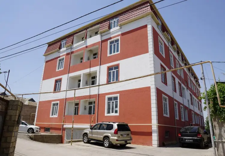 571 m² Obyekt / Ofis Satılır, Masazır, Abşeron