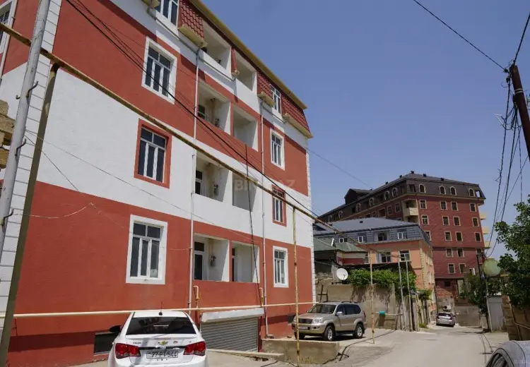 571 m² Obyekt / Ofis Satılır, Masazır, Abşeron